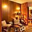 Latroupe Hotel Le Berger