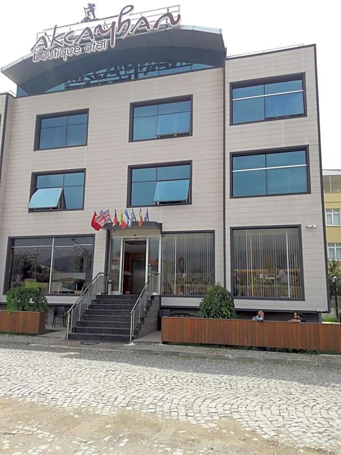 Akcayhan Hotel