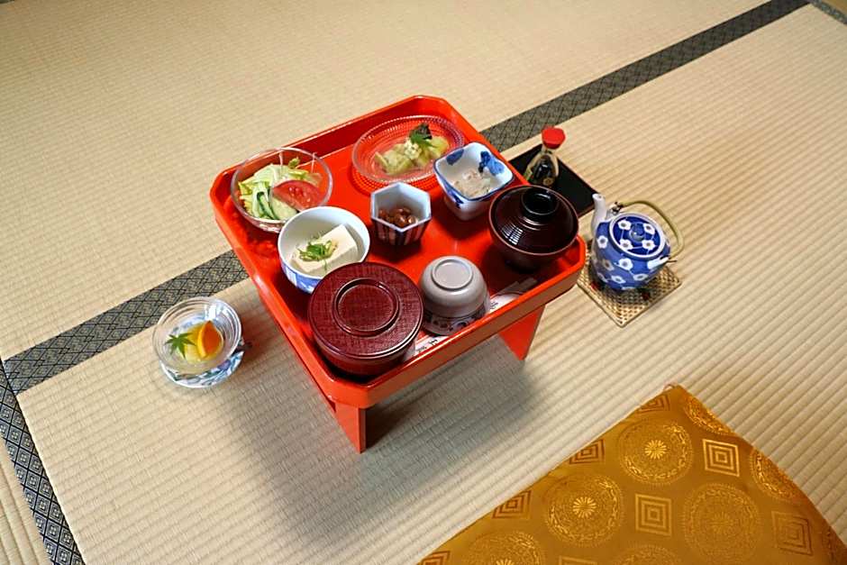 Gyokuzoin