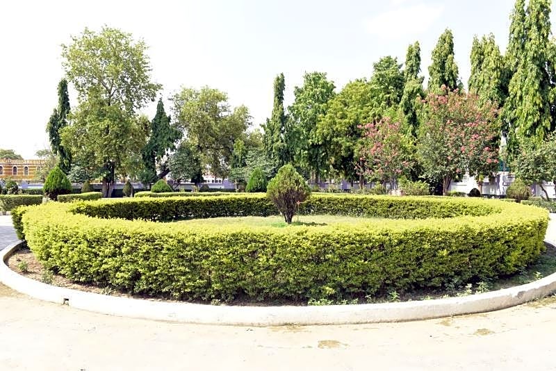 Hotel Lumbini International