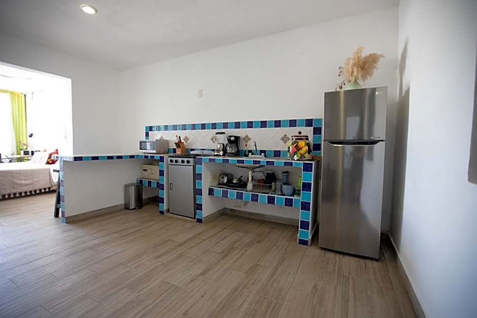 Casa Fenix