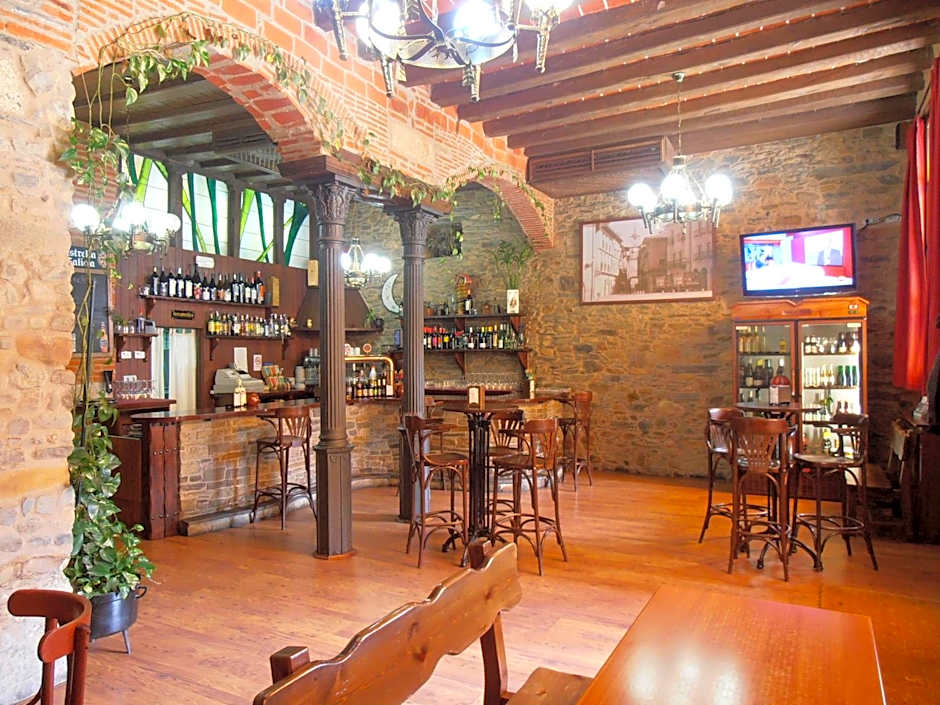 Hostal Virgen de la Encina