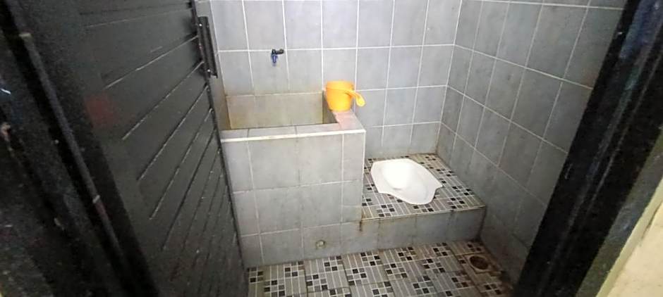 Hotel O Wilma Kost Syariah