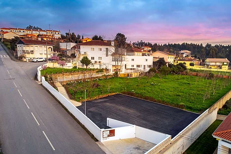 Guest House A Loja do Cantoneiro