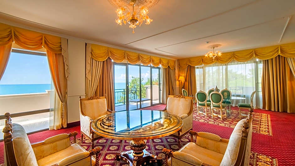 Kobuleti Georgia Palace Hotel & Spa