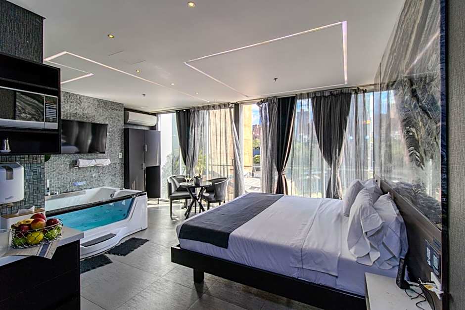 Haven, A Design Hotel