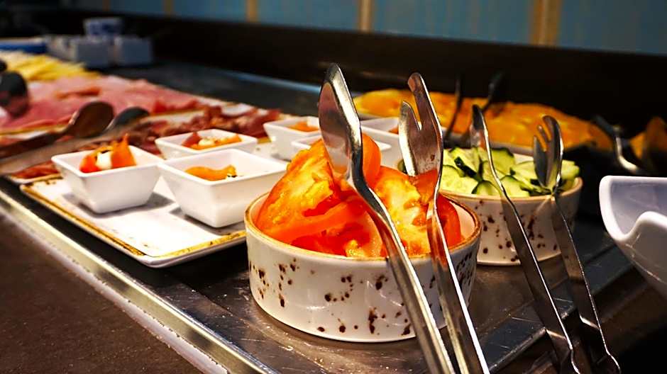 Hotel Indigo Madrid - Gran Via By IHG