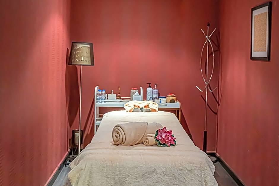 Kingsgate Hotel Doha by Millennium Hotels.