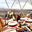 Eslanzarote Luxurious Eco Dome Experience