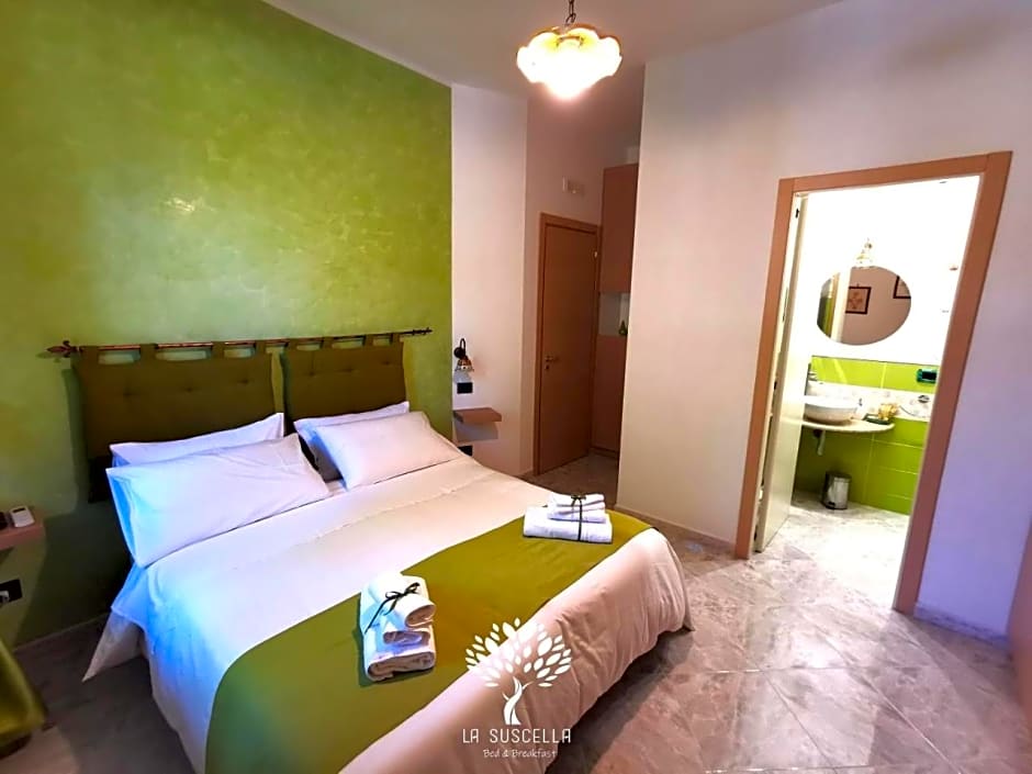 La Suscella Bed & Breakfast