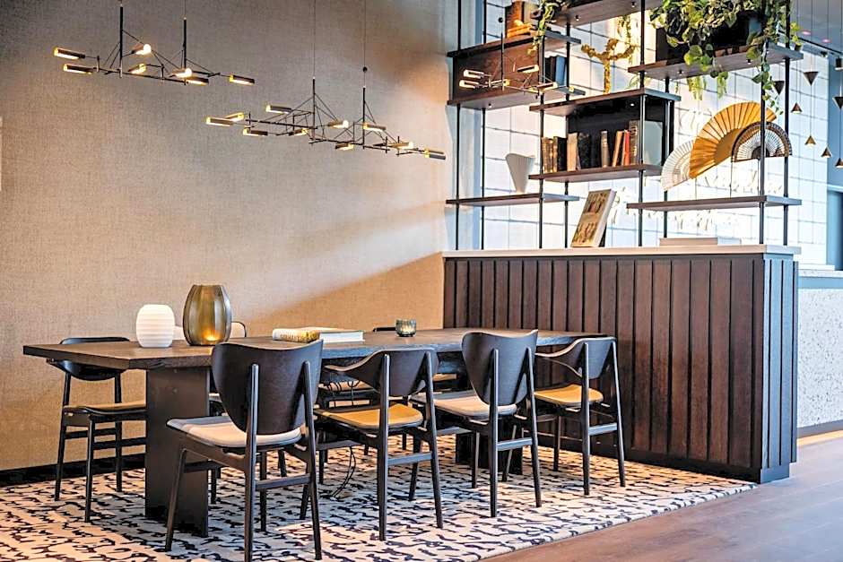 Motel One Karlsruhe