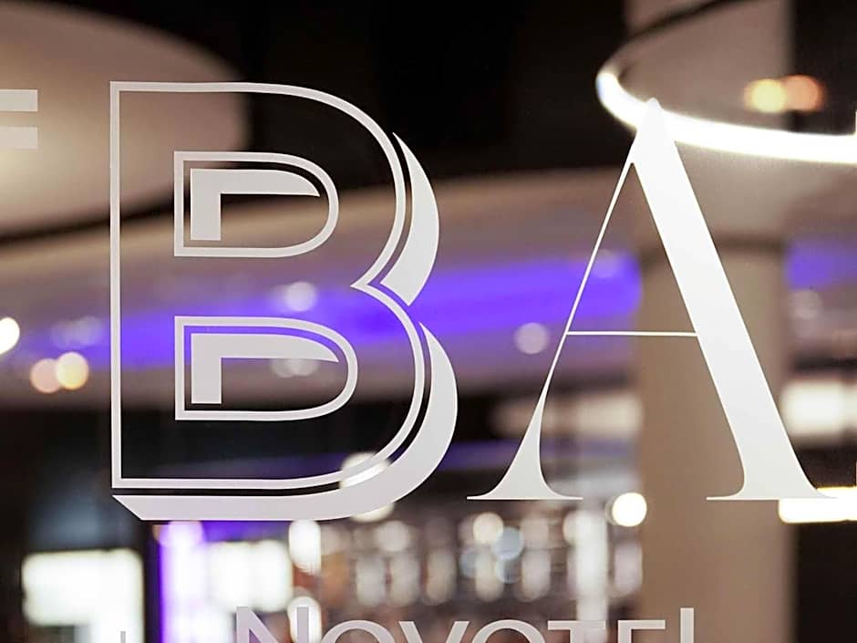 Novotel Basel City