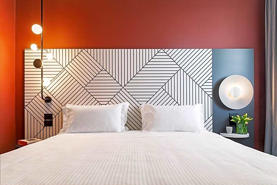 Quark Hotel Milano