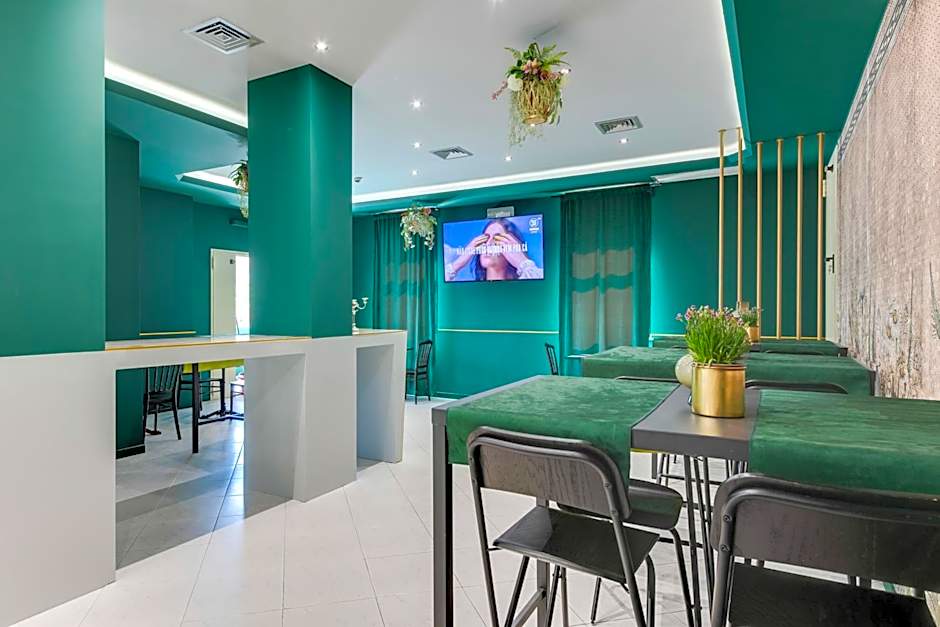 Hotel Sorriso