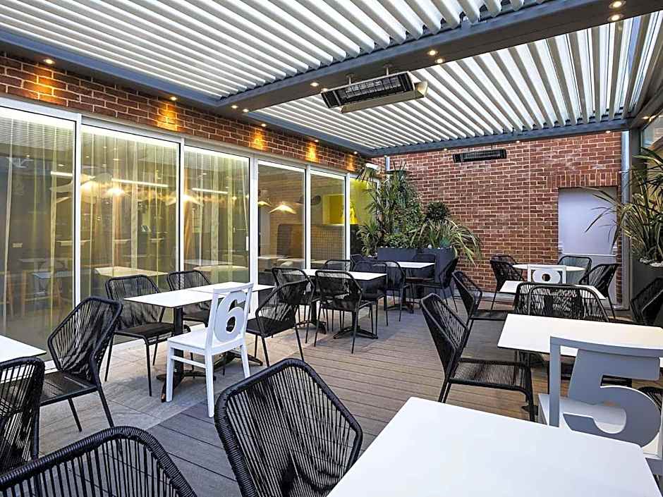 ibis Styles Deauville Centre
