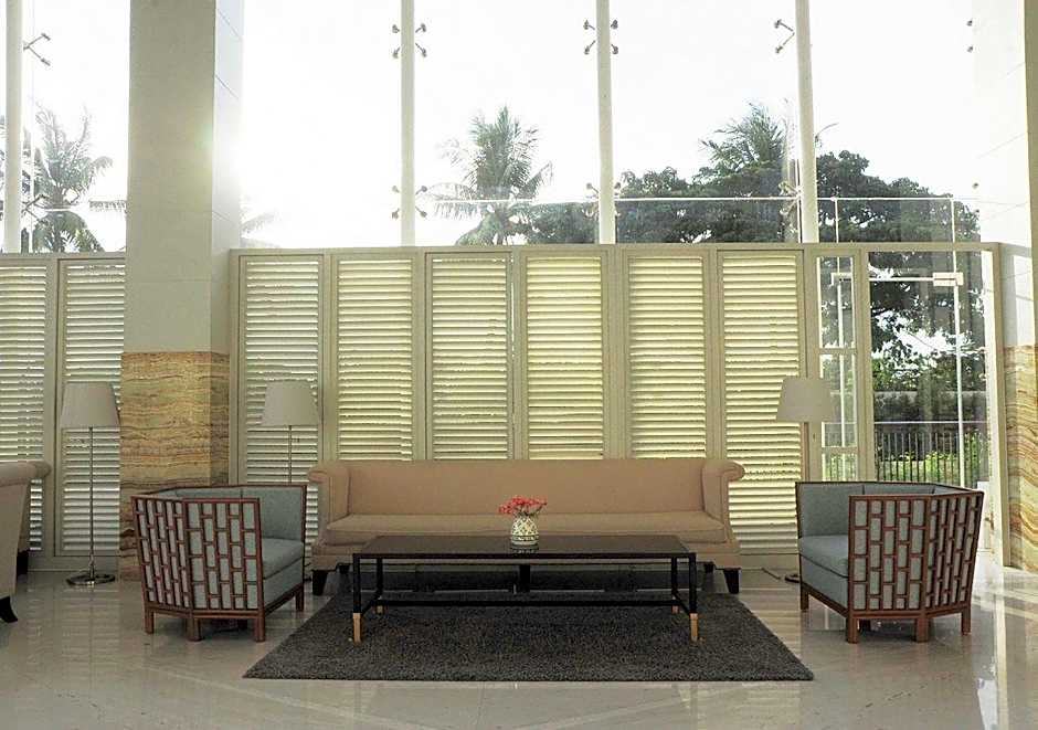 d'primahotel Airport Jakarta 2