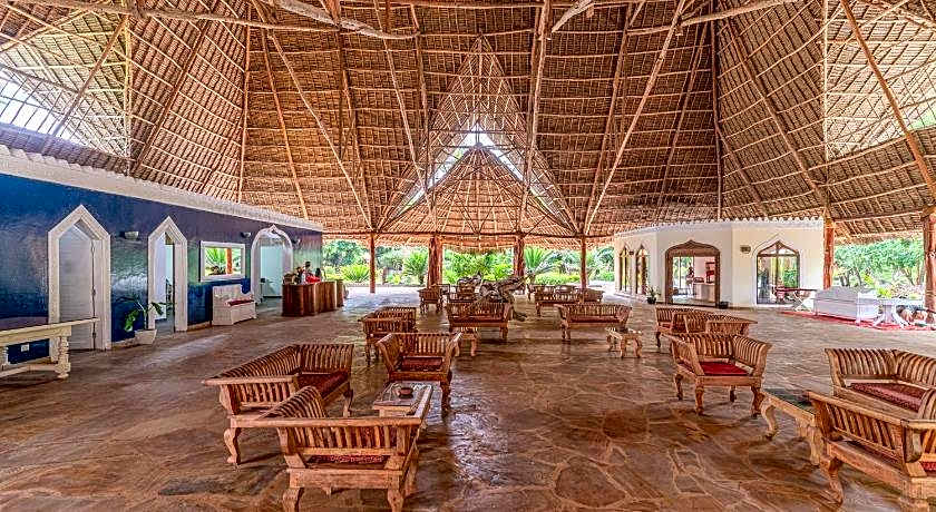 Maharaja Boutique Hotel Zanzibar