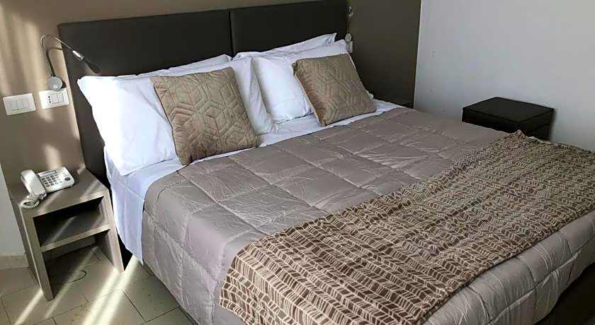 Hotel Inn Taormina