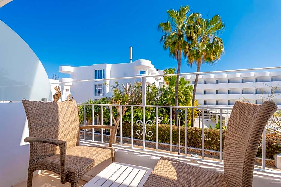 Hotel Antares