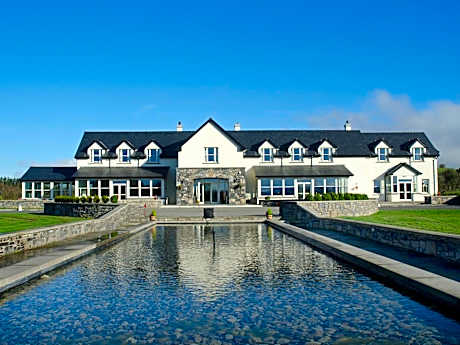 Westport Country Lodge Hotel