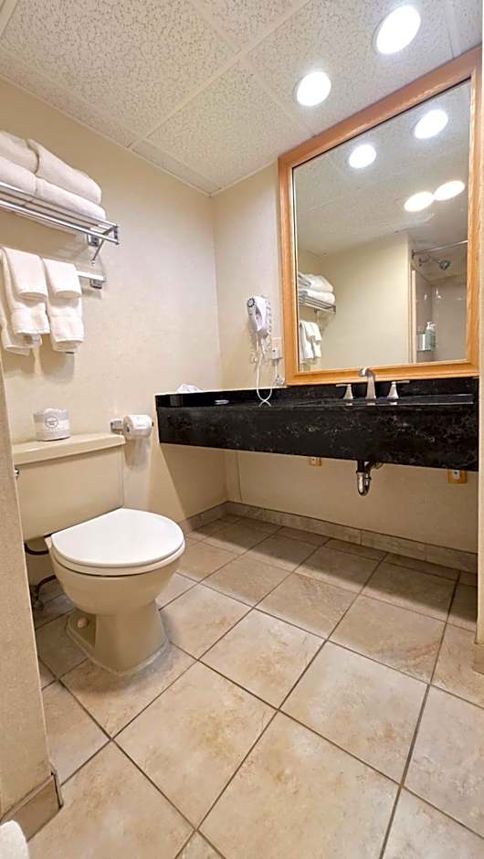 Best Western Clifton Park