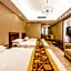 Orange Guangzhou Grand Continental Service Apartment Branch