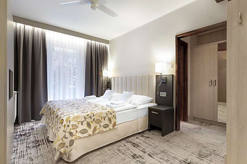 Willa Spa Scaliano