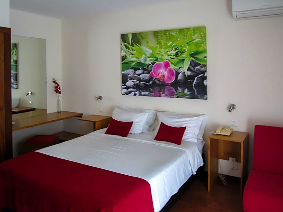 Hotel Portas do Gerês
