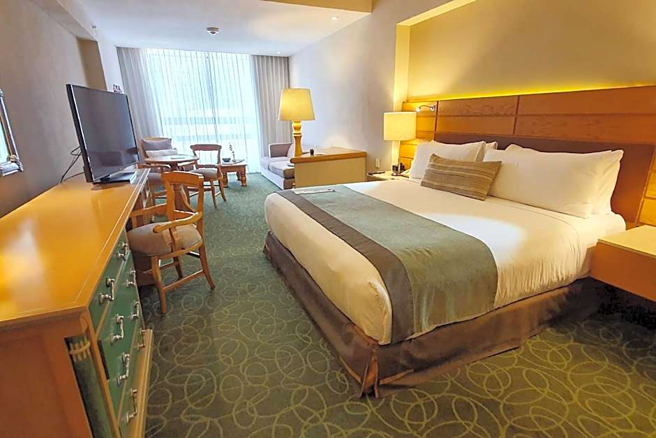 Marriott Tuxtla Gutierrez Hotel