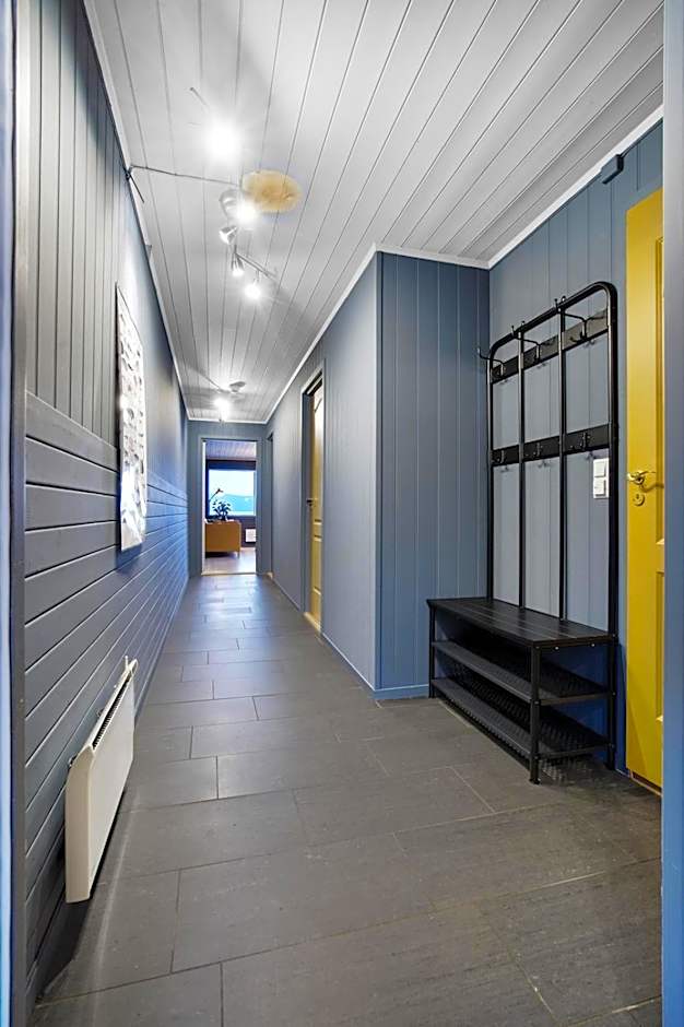 Buvik Sea Lodge Apartments