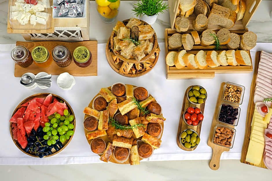 Vila Perast Boutique Hotel