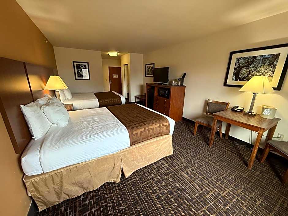 Richland Inn and Suites