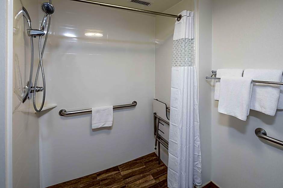 Hampton Inn By Hilton San Francisco-Airport