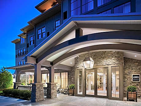 The Inn at Chesapeake Bay Beach Club