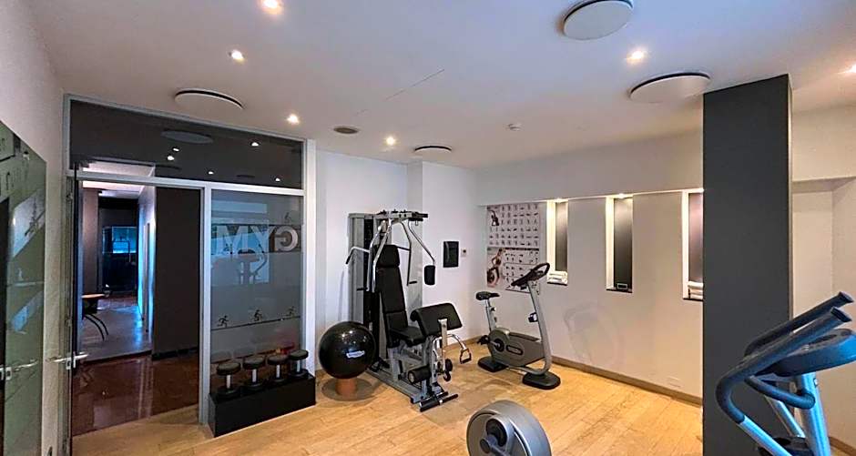 Sure Hotel by Best Western Milano