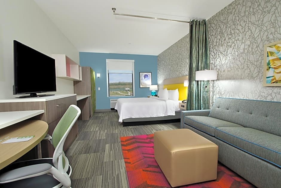 Home2 Suites By Hilton Beaumont, Tx