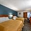 Quality Inn Austintown-Youngstown West