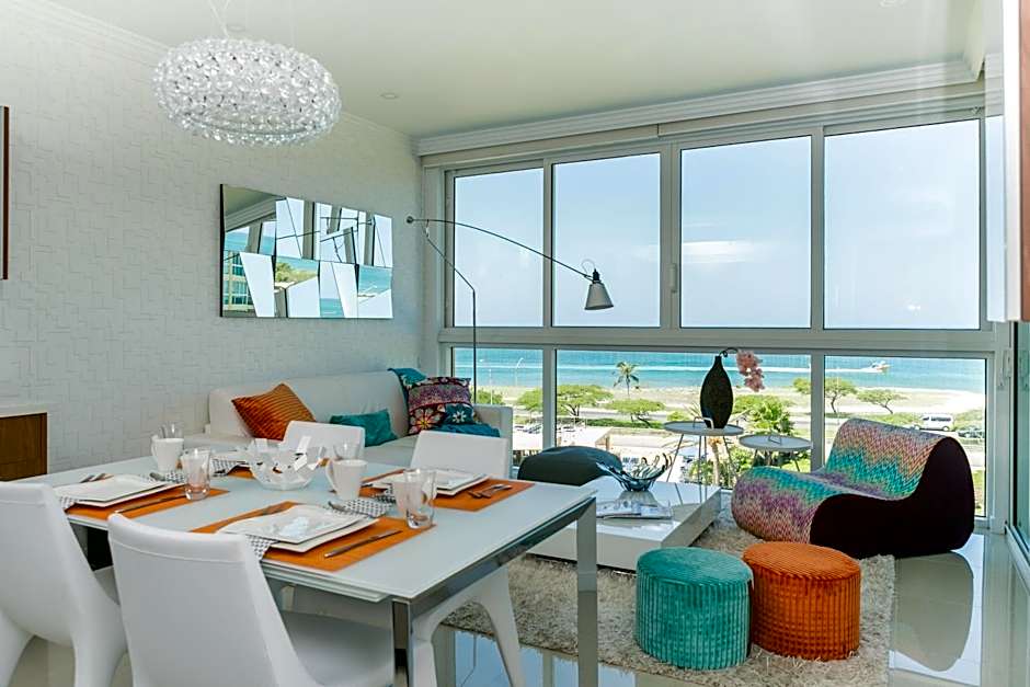 Blue Residences