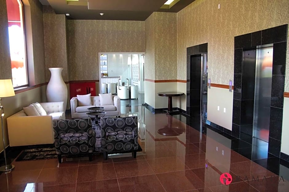 Ramada Paramaribo Princess Hotel