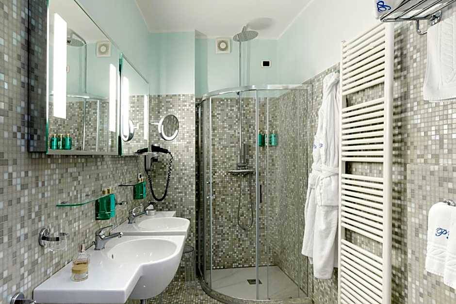 Hotel Palazzo Papaleo