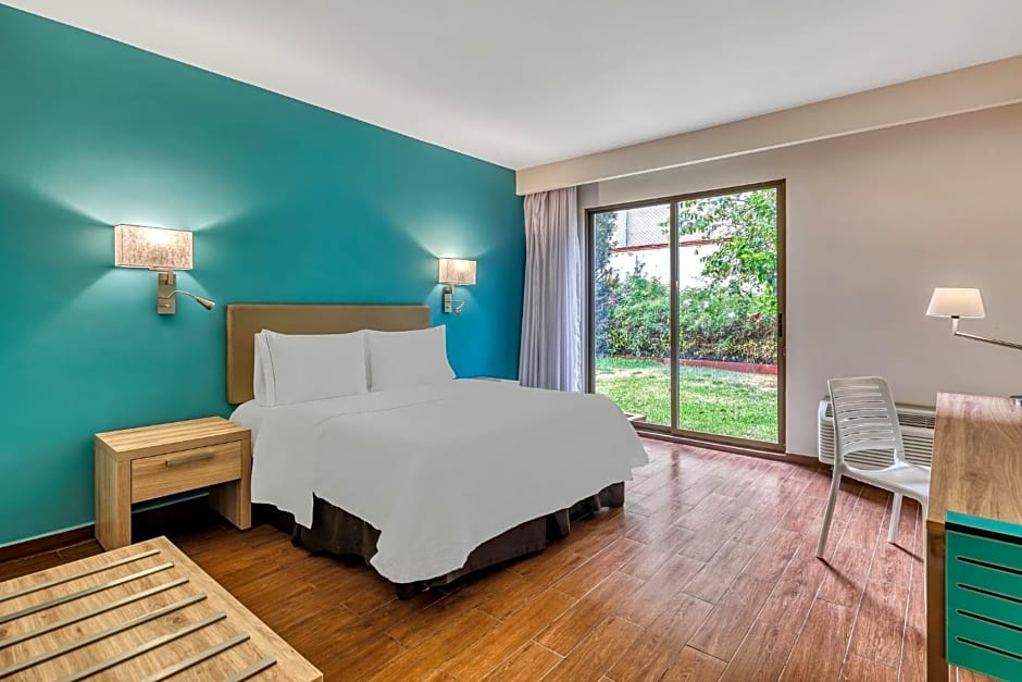 Fiesta Inn Oaxaca