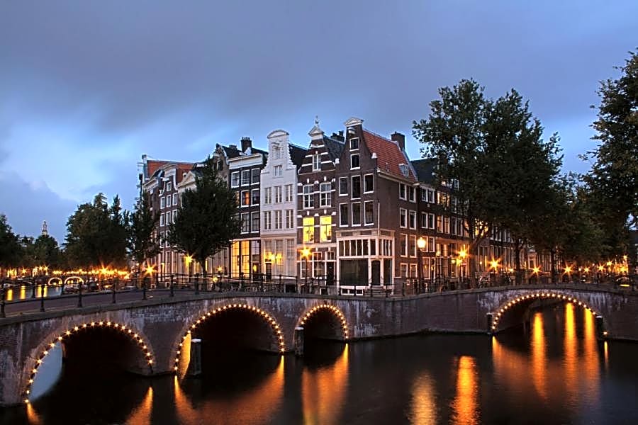 Milkhouse Luxury Stay Amsterdam