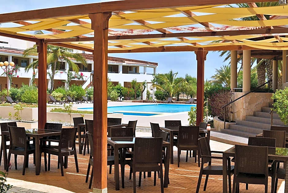 Pestana Tropico Ocean & City Hotel