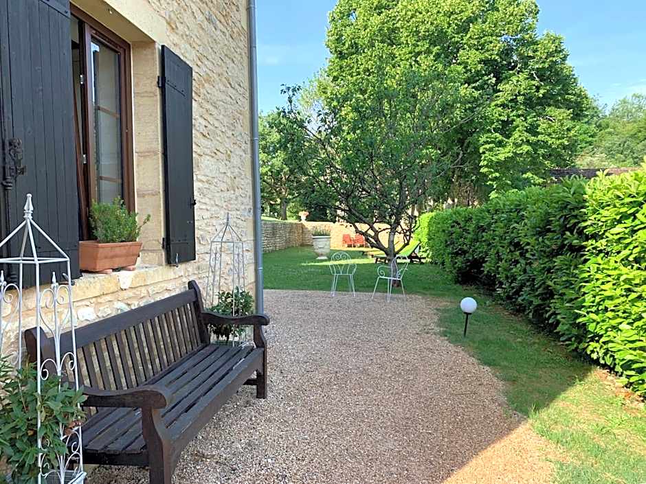 Le Noyer Résidence B&B