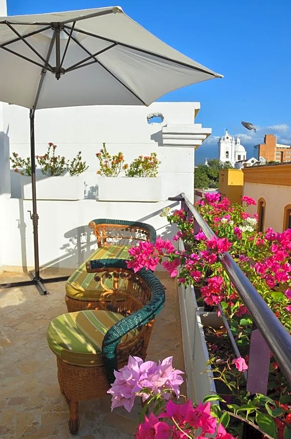 Hotel Santa Marta by MIJ