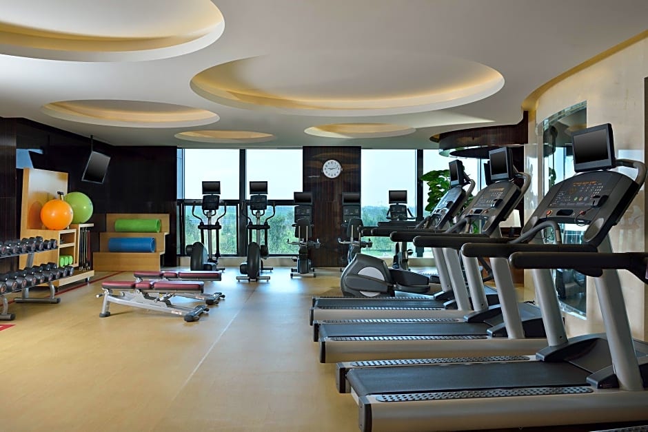 Sheraton Shenyang South City Hotel