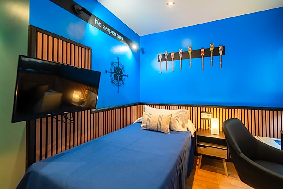 Hotel A. G. Porcillan