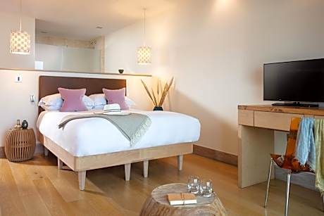 Just Right (shower only)