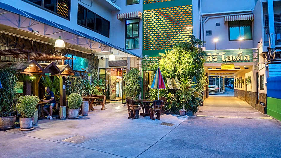 Siri Hotel