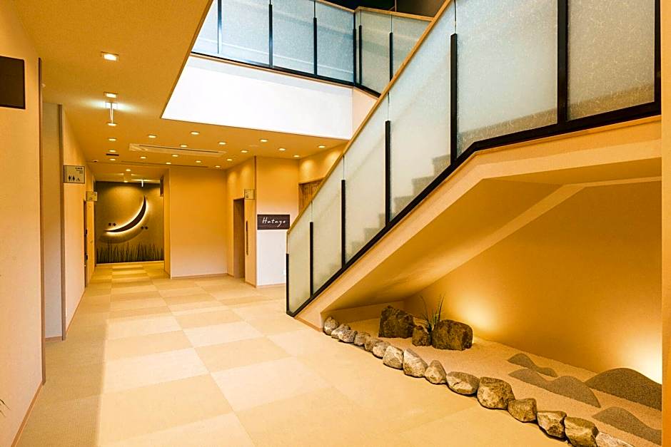 Dormy Inn Express Sendai Seaside Hot Springs